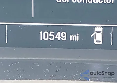 2025 Chevrolet Malibu Fwd 1Lt from USA, damaged, VIN 1G1ZD5ST2SF132637